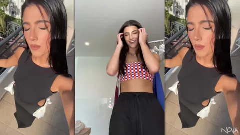 LULLABY CHARLI D'AMELIO ONLY REMIX