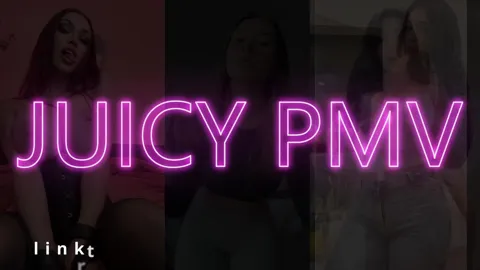 JUICY Sophie Rain Aishah Sofey Octokuro PMV (comission)