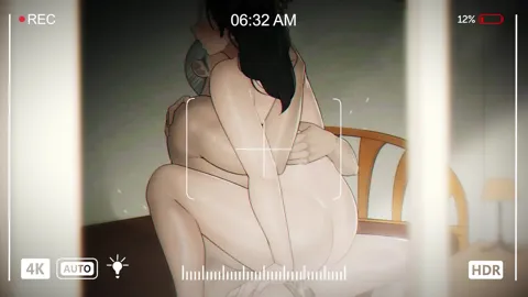 SEED MY WIFE [SHORT]