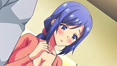 BREATHE - Kyonyuu Daikazoku Saimin HMV (Short)