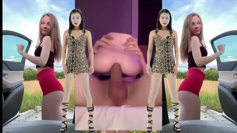 Pmv Compilation Gooner 3