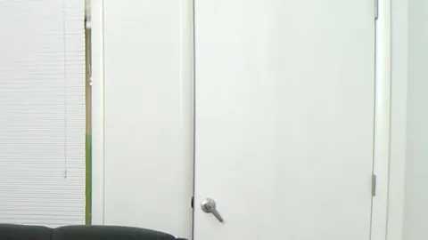 He's working with you today