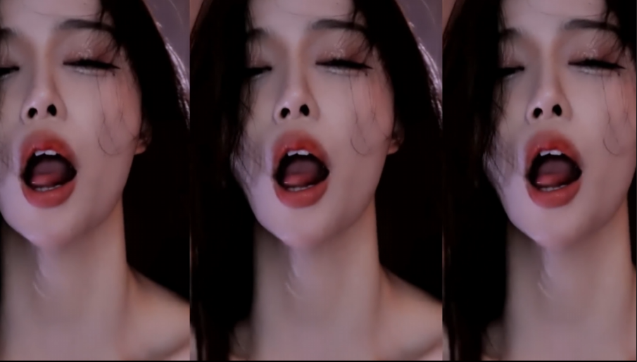 [Douyu Live Miyou] Snow becomes a peak, and fragrance becomes dew [PMV]