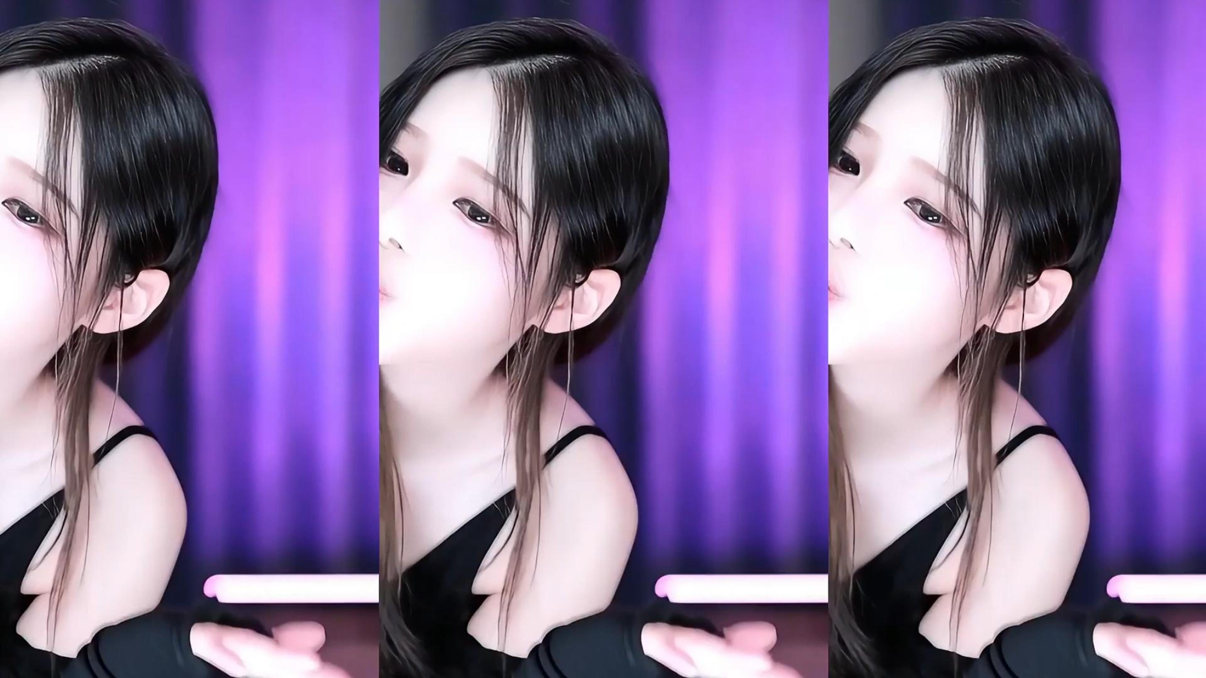 【Korean anchor】Hua Rui[PMV]