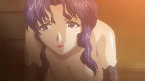 HMV - Dark Love Remake AI Voice Version