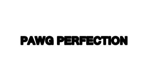 PAWG Perfection - Fat Ass PMV