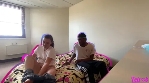 Felrob - havenOnEarth - BBC pmv