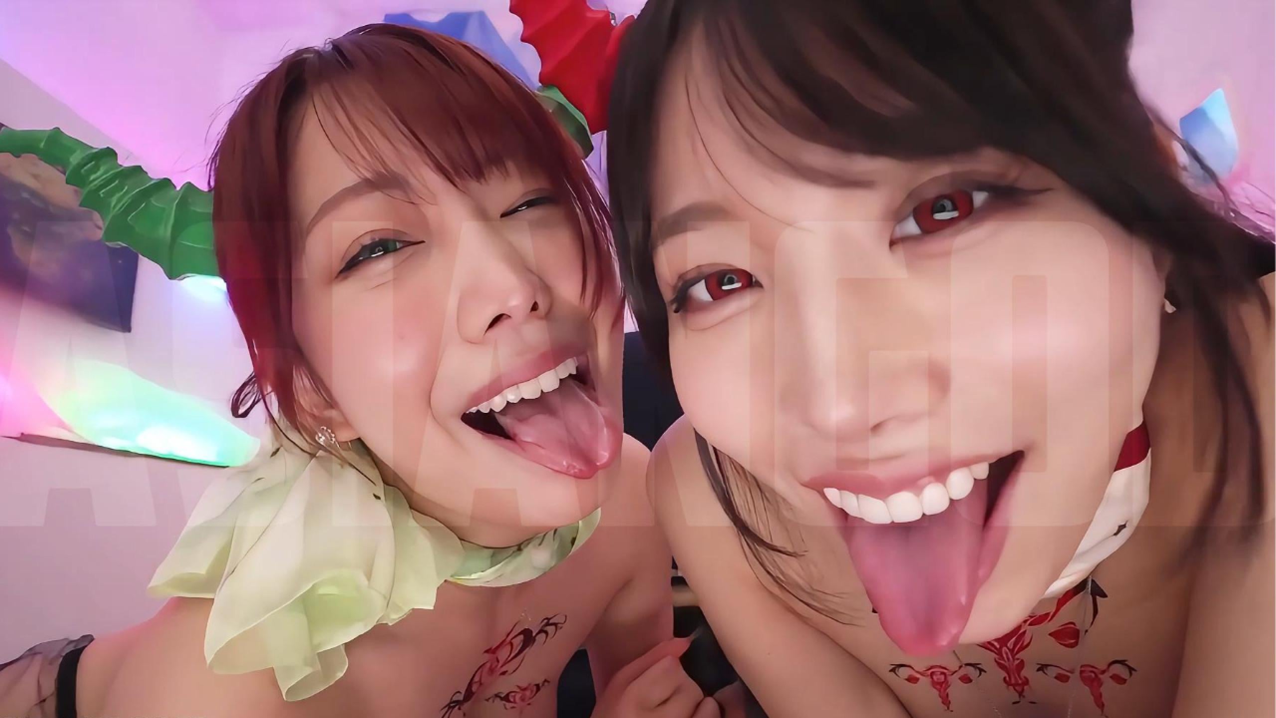 PMV KIMOCHI 4 - PMV ASIANGOD