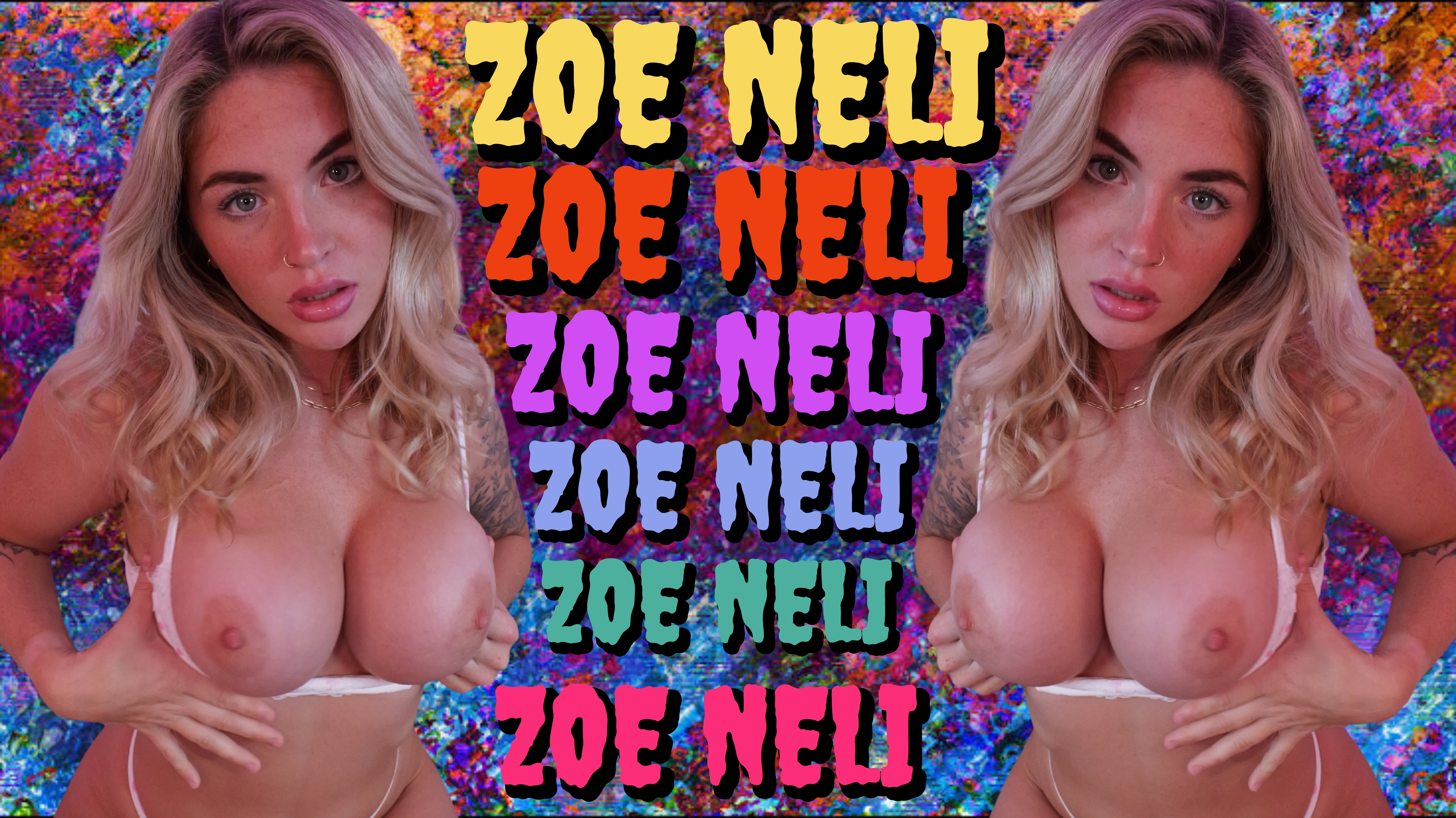 Zoe Neli Phonk