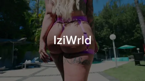 Damn Right - IZIWRLD