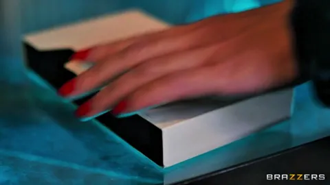 Angela White (Blowbang PMV)