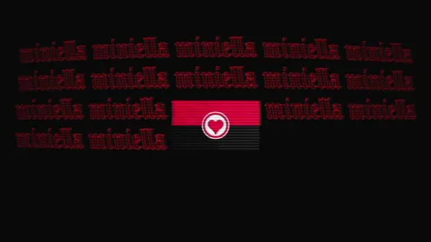 R3D ⏐ BLEACHED PMV ⏐ miniella