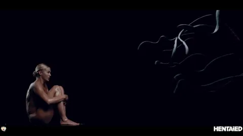 retro scifi pron mk 4