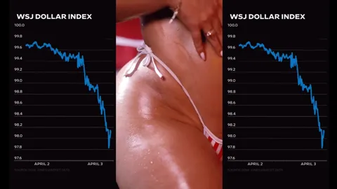 MAGA (Make ASS Great Again)