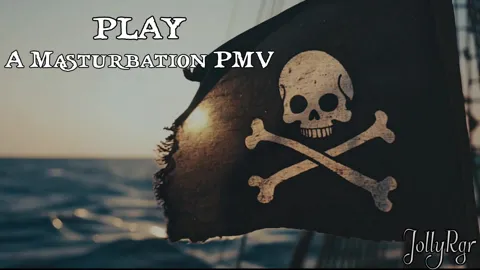 PLAY - A Female Masturbation PMV