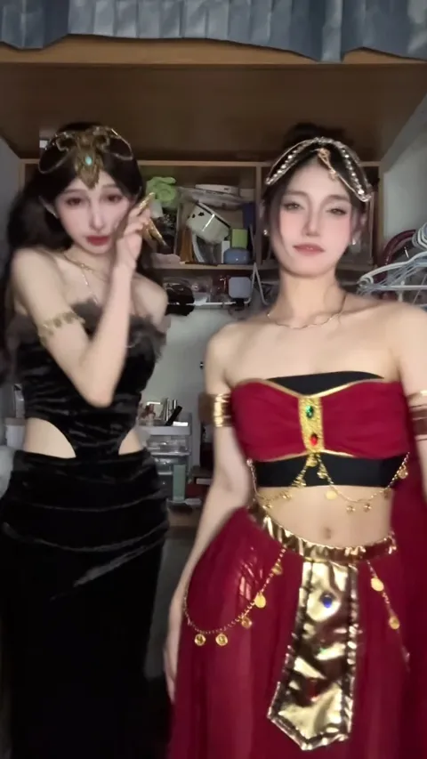 douyin thott asian fine shyt