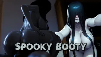 Spooky Booty [HMV]