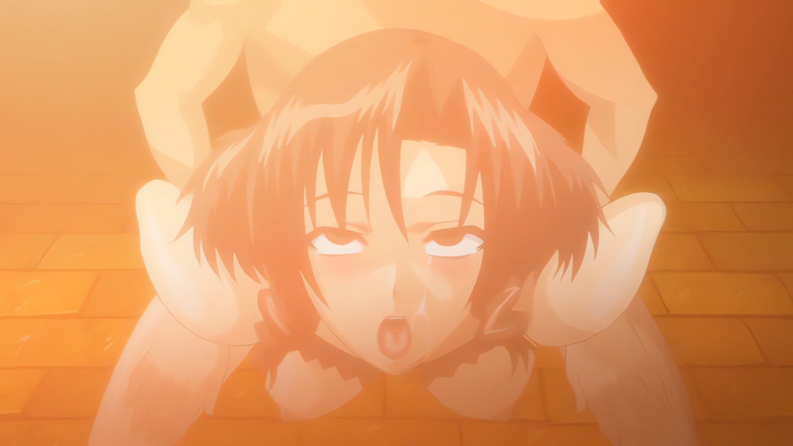 HMV - gekkokanhonoka Remake