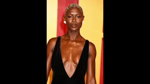 Jodi-Turner Smith - EBONY ECSTASY