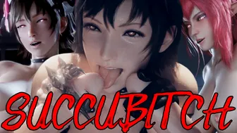 SUCCUBITCH - Mar3kS PMV