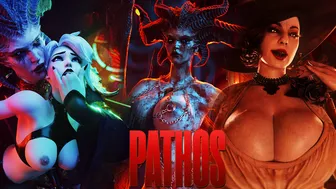 PATHOS HMV by KERCEC