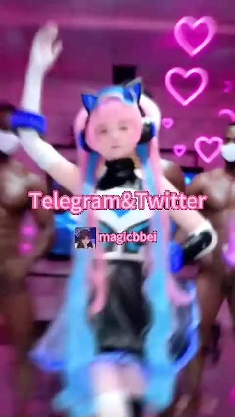 贝贝的黑人猥亵舞蹈