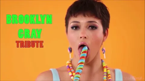 Brooklyn Gray Tribute