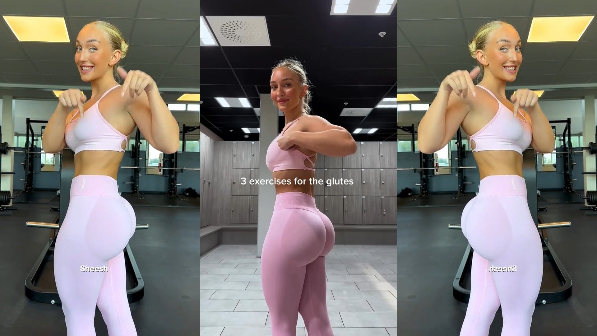 Goon for Felicia's booty shelf NN