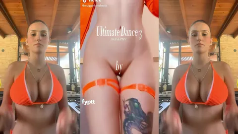  ArschPirat Ultimate Dance 3 - TikTok PMV