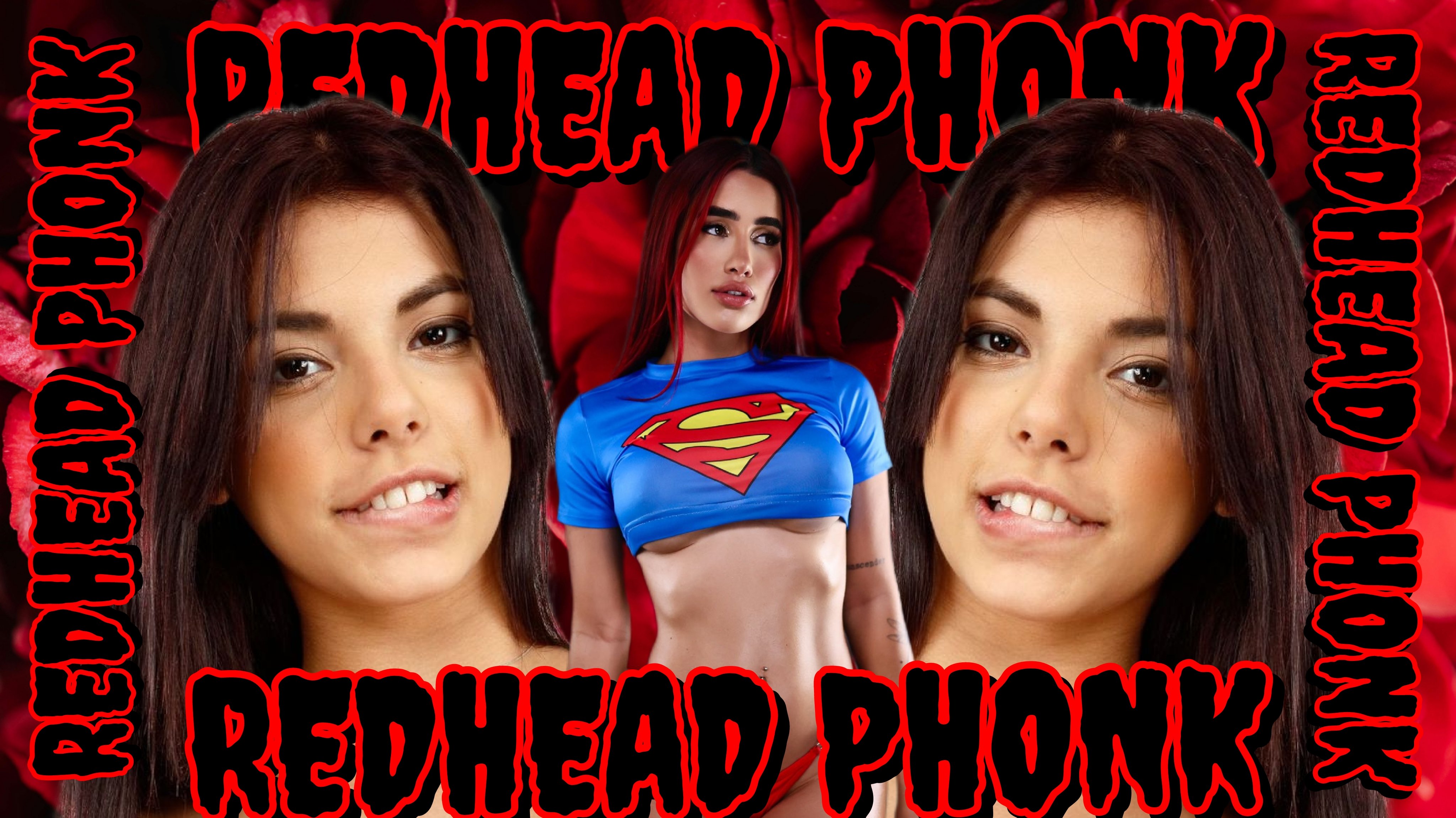REDHEAD Phonk