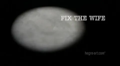 FIX THE WIFE VOL 2 - bloom training