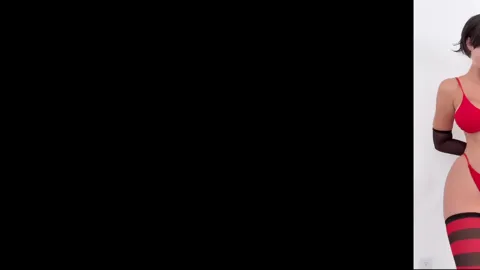 Tiktok IG Reels Non Nude Goon Scroller 2