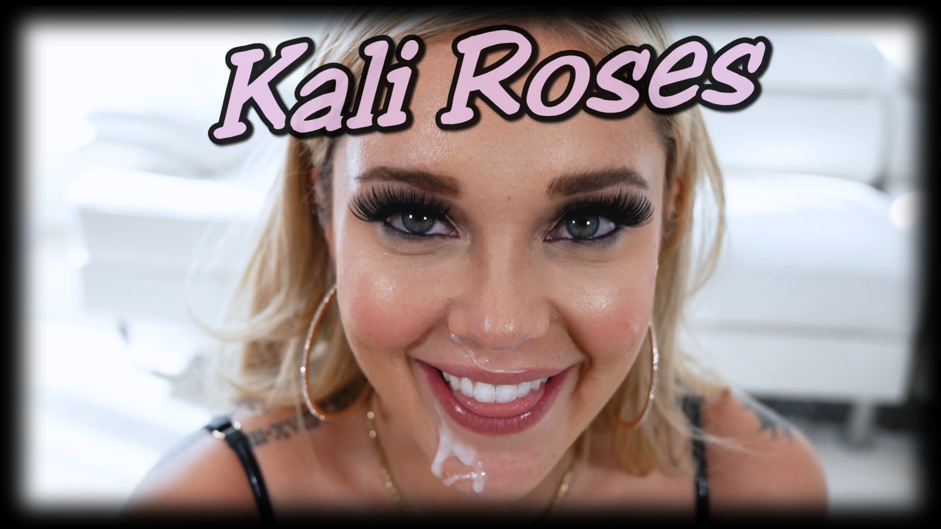 Pornstar PMV Ep06 - Kali Roses