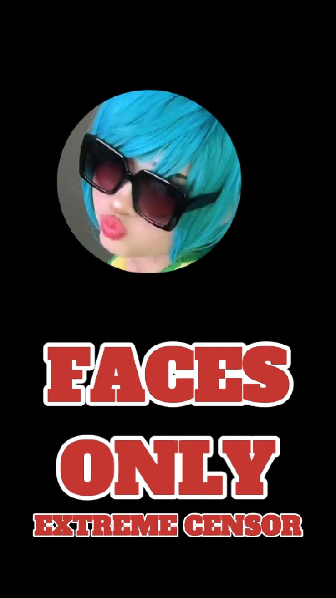 Kora Aura Face Time (Extreme Censor Edition)