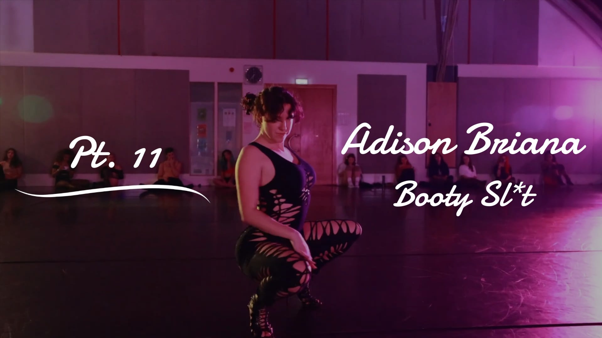 Adison Briana - Booty Sl*t 11