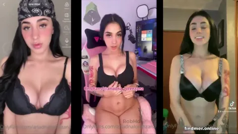 Ariadna Lorenzana Compilation PMV