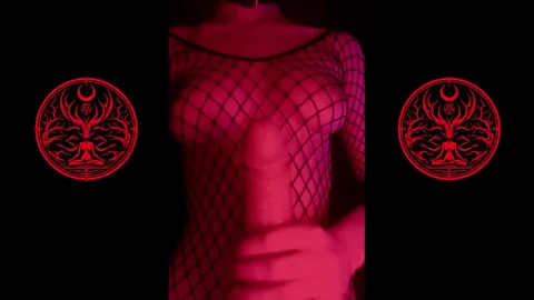 Sinlful PMV - Occult Goon Loop (re-upload)