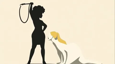 Lilies Under Ebony - Part 4 - Bustin In