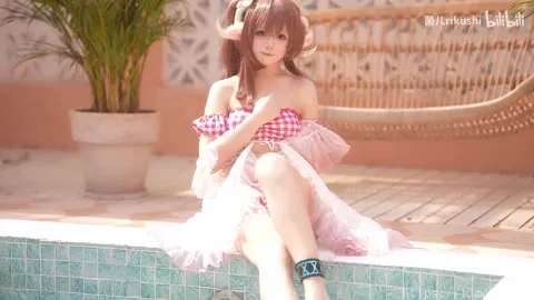 合乎粥礼 Arknights