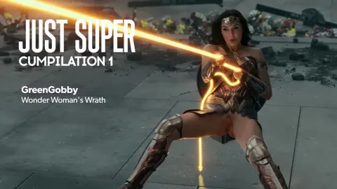 GreenGobby - Just Super Cumpilation 1