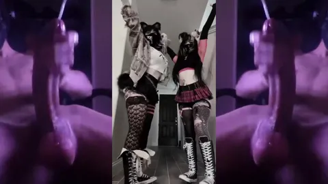 Tiktok Babecock Compilation Part II