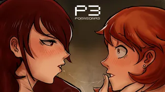 PORNSONA 3 (HMV) - ShiranuiStan