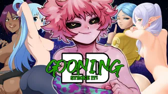 Gooning 2D: STROKE IT (HMV) - ShiranuiStan