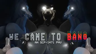 Mal0 PMV | WE CAME TO BANG