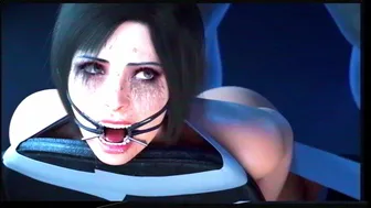 SINISTER | SFM-BLENDER PMV