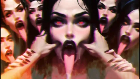 WELLCOME TO HELL, TRY TO SURVIVE