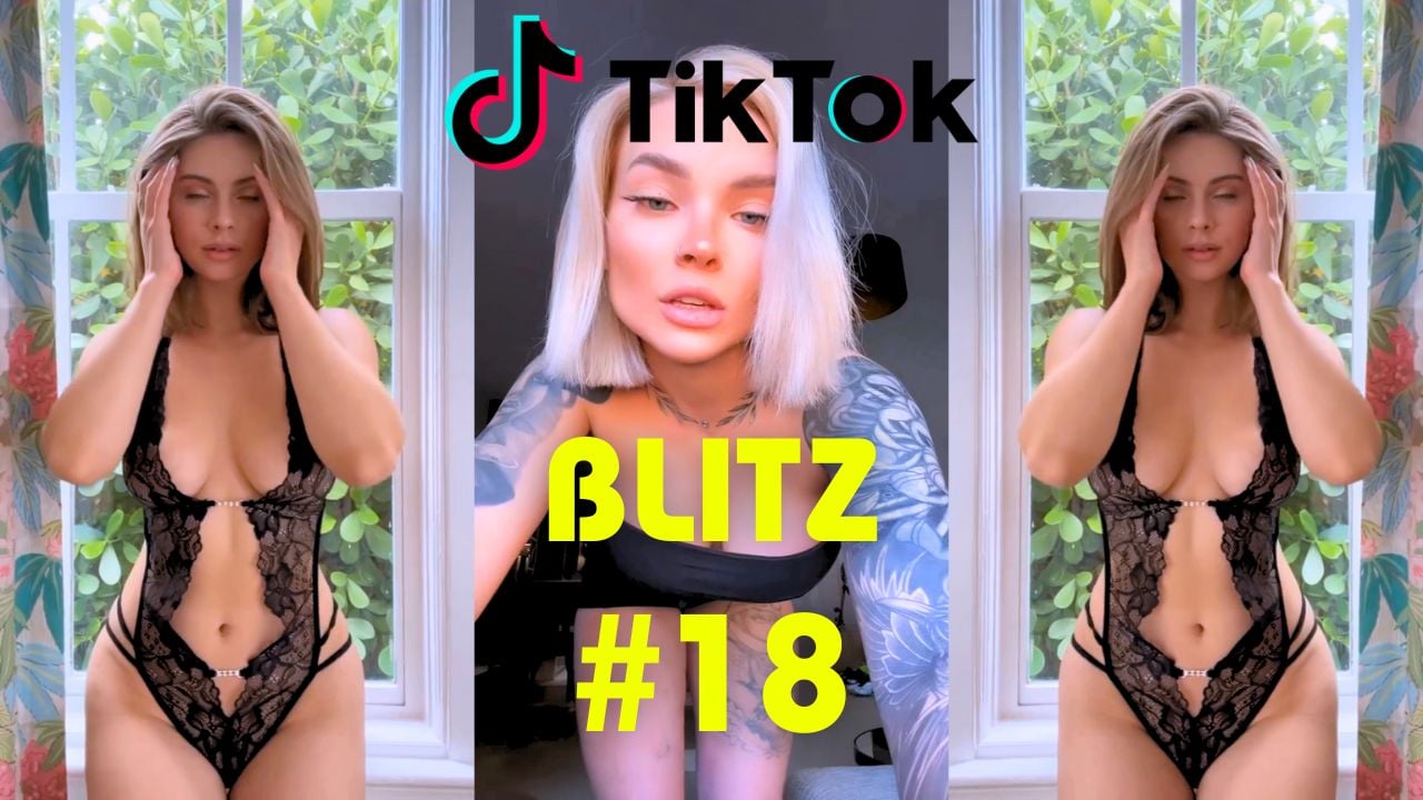 TikTok Blitz 18 (nn Splitscreen)
