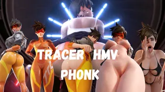 Tracer HMV-PMV phonk