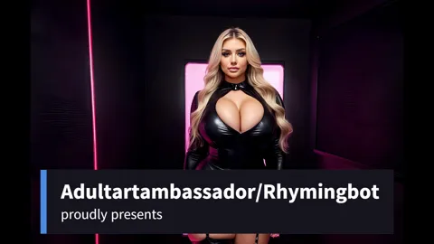 Queen of the strip club (no nudity)