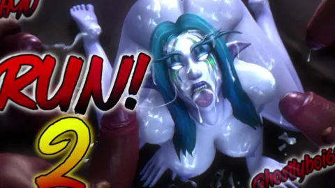 RUN! 2 - A Noname55 HMV